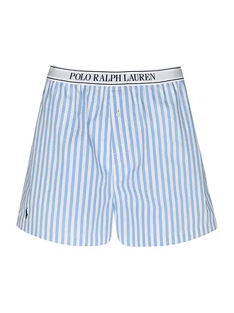 POLO RALPH LAUREN | Nombre del producto: Pantalones cortos de pijama | 
